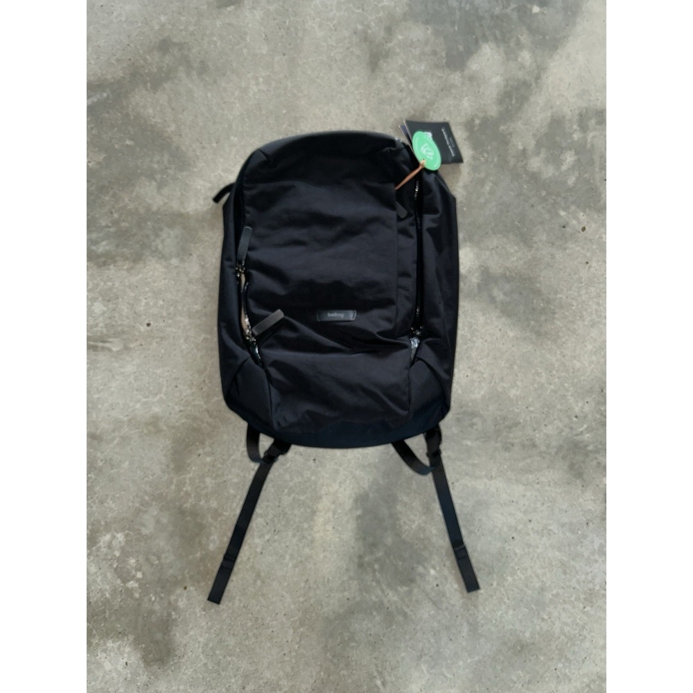 Authentic Bellroy Transit Workpack 20L Backpack – Midnight Blue